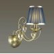 Бра Odeon Light Niagara 3921/1W