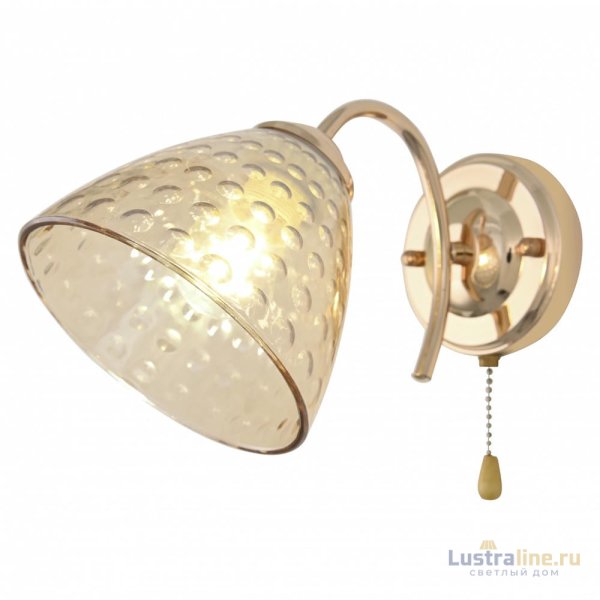 Бра Arte Milano Amalfi 335156/1W FGD