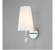 Бра Eurosvet Milazzo 60137/1 хром a060124