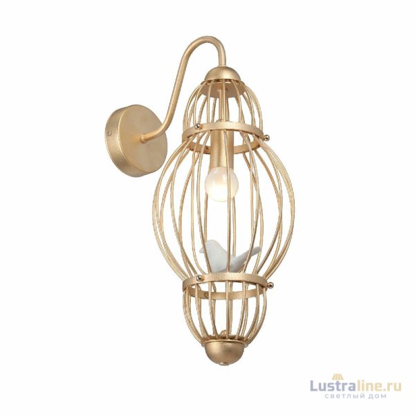 Бра Vitaluce V3061-8/1A Бра Vitaluce V3061-8/1A
