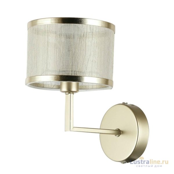 Бра F-Promo Bonbon 2487-1W Бра F-Promo Bonbon 2487-1W