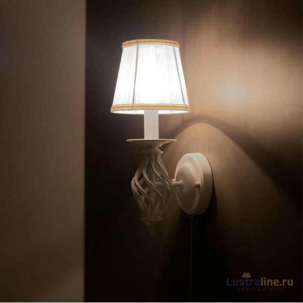 Бра Citilux Ровена CL427310 Бра Citilux Ровена CL427310