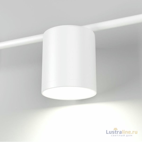 Бра Elektrostandard Acru LED белый MRL LED 1019 4690389149887 Бра Elektrostandard Acru LED белый MRL LED 1019 4690389149887