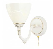 Бра Arte Milano 347837/1W WT+G