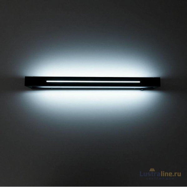 Бра Citilux Визор CL708261N Бра Citilux Визор CL708261N