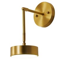 Бра ImperiumLoft Tenn 167377-26