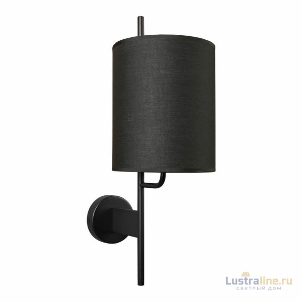 Бра Loft IT Ritz 10253W/A Black Бра Loft IT Ritz 10253W/A Black