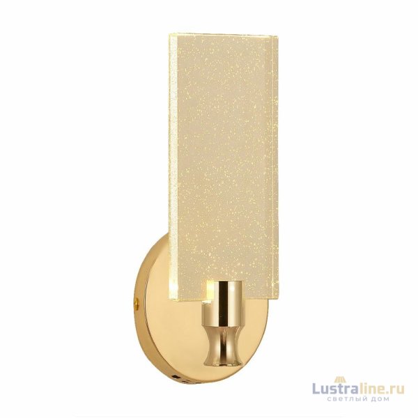 Бра Kink Light Аури 08508,33
