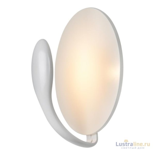 Бра iLedex Spoon ZD8096S-6W WH