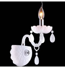 Бра Arte Lamp Teatro A3964AP-1WH