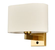 Бра Lussole Coffee LSP-8595