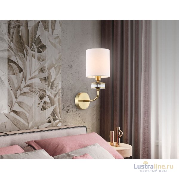 Бра Ambrella Light High Light Classic LH71255 Бра Ambrella Light High Light Classic LH71255