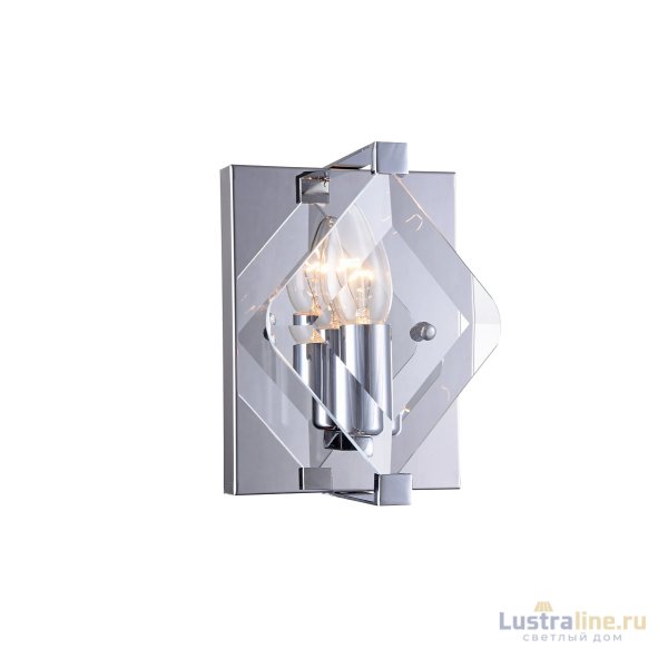 Бра Vele Luce Vittoria VL3053W01 Бра Vele Luce Vittoria VL3053W01