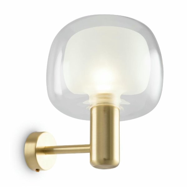 Бра Maytoni Vision MOD411WL-01G