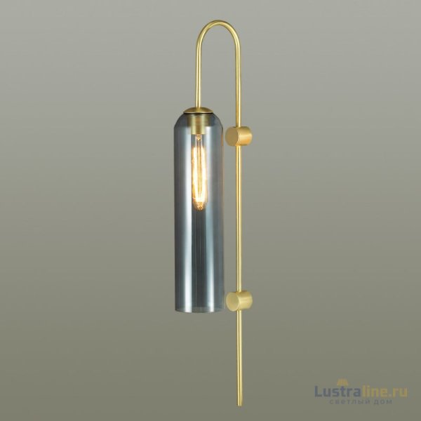 Бра Odeon Light 4641/1W Бра Odeon Light 4641/1W