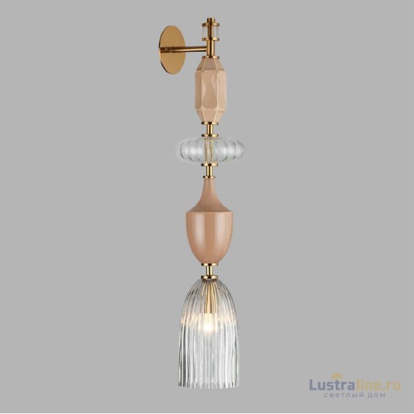 Бра Odeon Light Terra Modern 5414/1W
