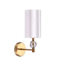 Бра Arte Lamp Matar A4027AP-1PB