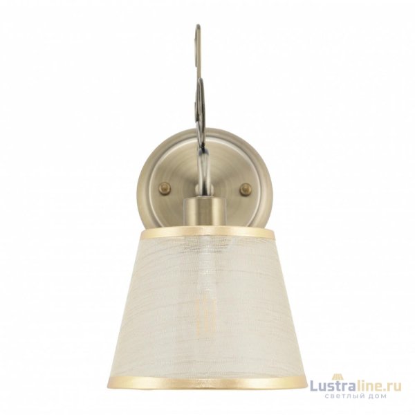 Бра Arte Milano 341120/1W AB