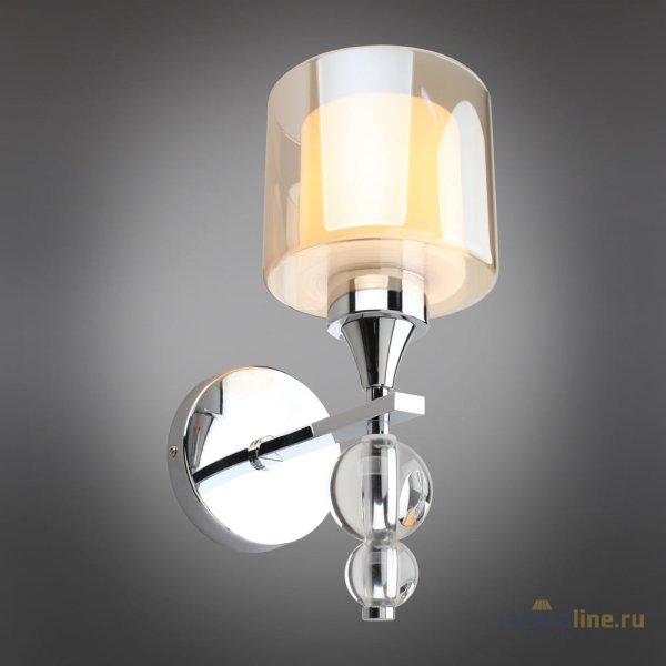 Бра Omnilux Aprica OML-70801-01 Бра Omnilux Aprica OML-70801-01