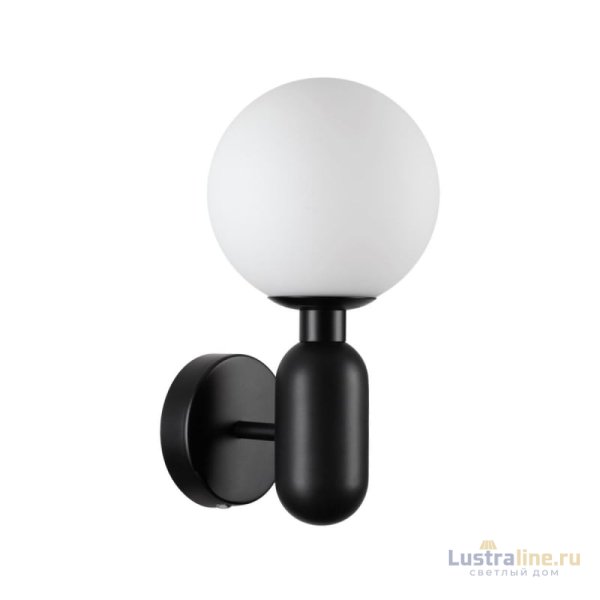 Бра Odeon Light Okia 4668/1W
