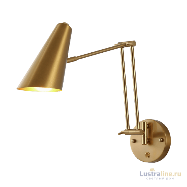 Бра Zortes Crane ZRS.1778.16
