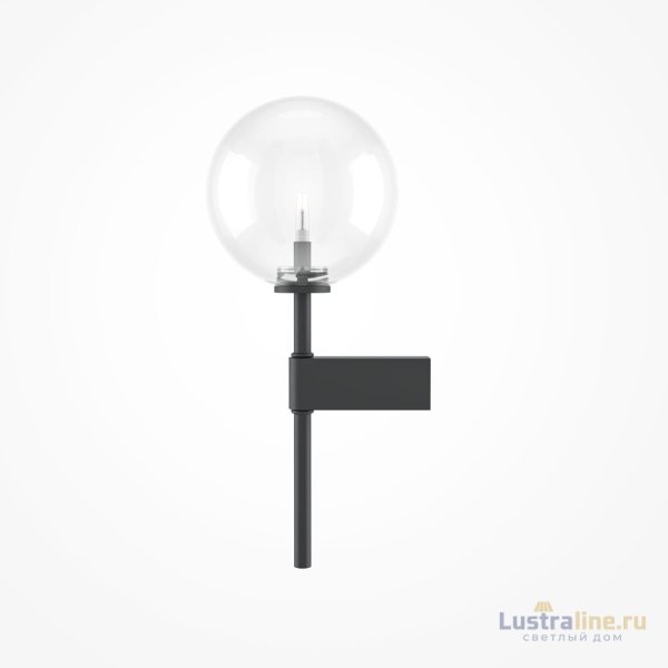 Бра Maytoni Mood MOD172WL-01B