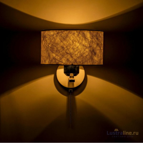 Бра Citilux Тильда CL469310 Бра Citilux Тильда CL469310