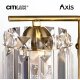 Бра Citilux Axis CL313413