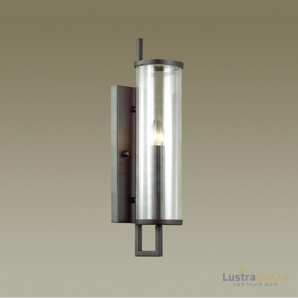 Бра Odeon Light Rena 4654/1W