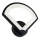 Бра iLedex River LZ-233 4000K BK