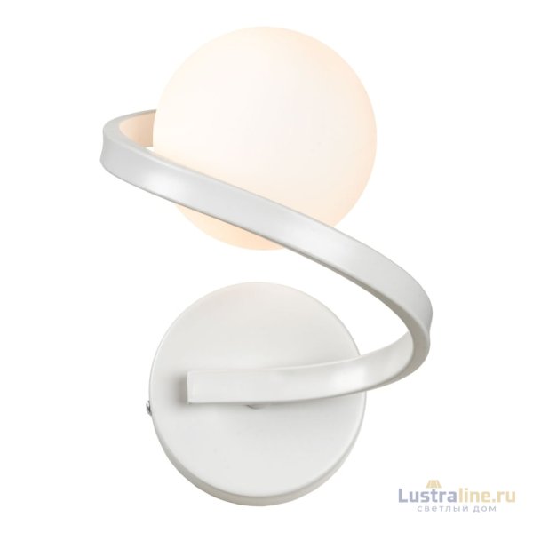 Бра Lussole Linn LSP-8872