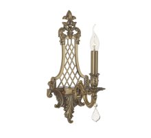 Бра Dio DArte Elite Briatico E 2.1.1.600 AG Бра Dio DArte Elite Briatico E 2.1.1.600 AG