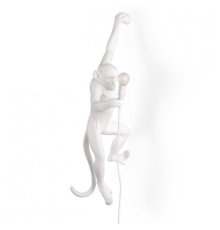 Бра ImperiumLoft Seletti Monkey 74282-22
