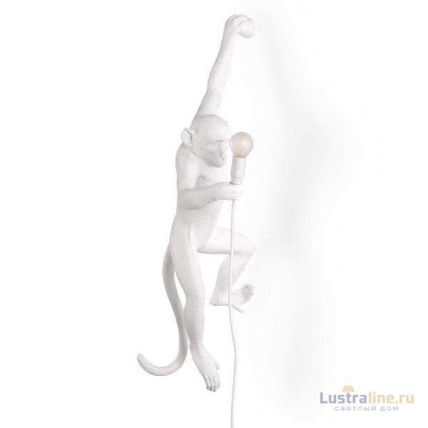Бра ImperiumLoft Seletti Monkey 74282-22