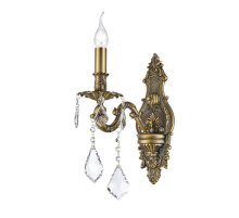 Бра Dio DArte Elite Barolo E 2.1.1.600 A Бра Dio DArte Elite Barolo E 2.1.1.600 A