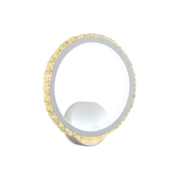 Бра Ambrella Light Acrylica Ice FA211