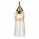 Бра Indigo Campana 13028/1W Brass V000508