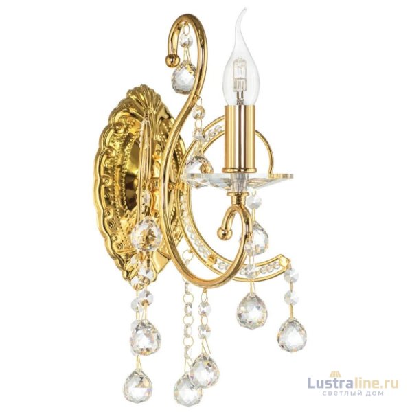 Бра Osgona Elegante 708612 УЦ