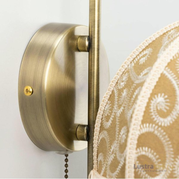 Бра Citilux Базель CL407315 Бра Citilux Базель CL407315