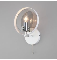 Бра Eurosvet Gallo 70121/1 белый