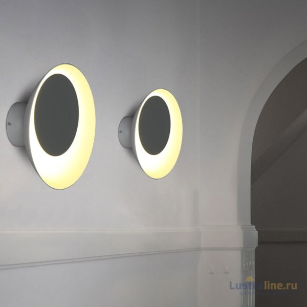Бра ImperiumLoft Twirl 204159-26 Бра ImperiumLoft Twirl 204159-26