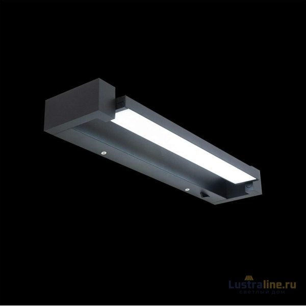Бра Citilux Визор CL708241N