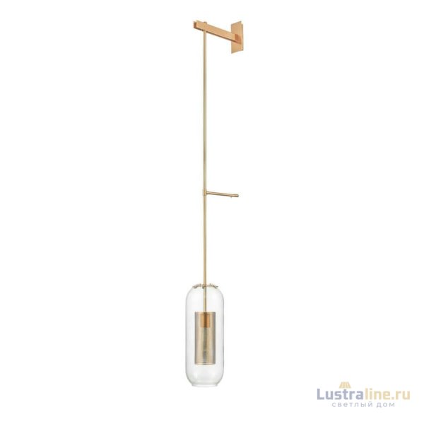 Бра Vele Luce Coro VL5524W11 Бра Vele Luce Coro VL5524W11