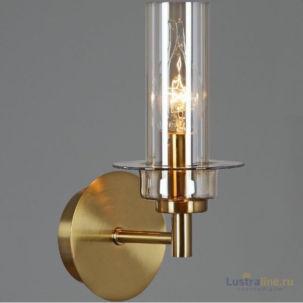 Бра Illumico IL5216-1WLS-24 HIGHBALL
