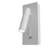 Бра Maytoni Mirax C041WL-L3W3K Бра Maytoni Mirax C041WL-L3W3K