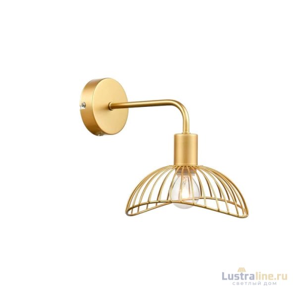 Бра Vele Luce Gorgon VL5384W01 УЦ