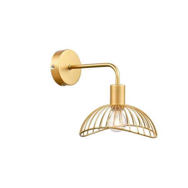 Бра Vele Luce Gorgon VL5384W01 УЦ