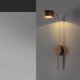 Бра ImperiumLoft Patsy 208808-23
