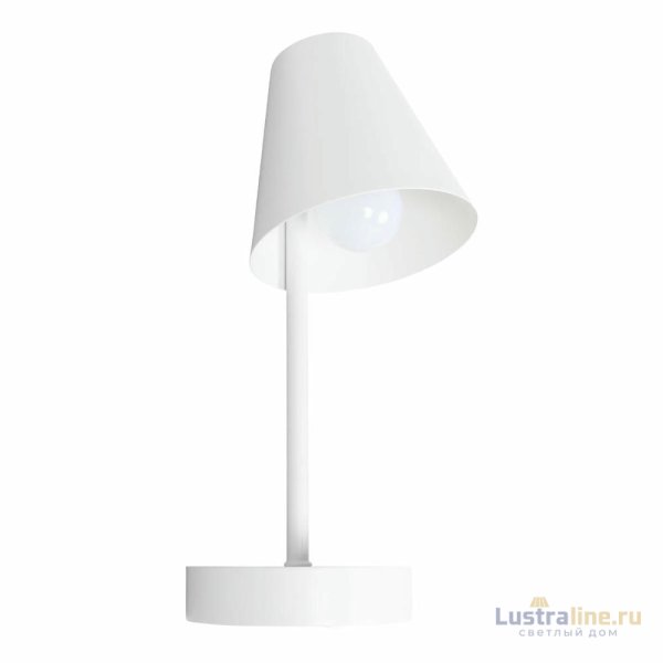 Бра Loft IT Shelf 10216/1W White