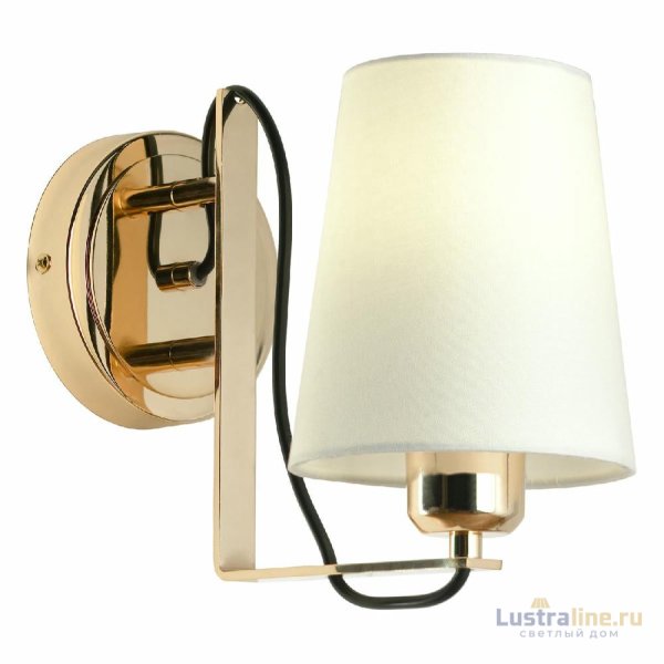 Бра Lussole Cozy LSP-8809 Бра Lussole Cozy LSP-8809